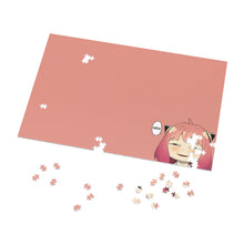 Load image into Gallery viewer, Anya Jigsaw Puzzle