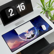 Load image into Gallery viewer, Rem Mouse Pad (Desk Mat)