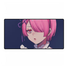 Load image into Gallery viewer, Anime Re:ZERO -Starting Life in Another World- Mouse Pad (Desk Mat)
