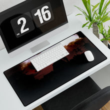 Load image into Gallery viewer, Anime Rurouni Kenshinr Mouse Pad (Desk Mat)