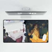 Load image into Gallery viewer, Anime One Piece Mouse Pad (Desk Mat)