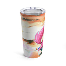 Load image into Gallery viewer, Anime Fairy Tail Tumbler 20oz
