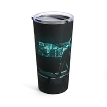 Load image into Gallery viewer, Ghost in the Shell First Assault Tumbler 20oz