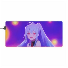 Load image into Gallery viewer, Plastic Memories Isla RGB LED Mouse Pad (Desk Mat)