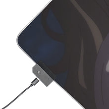 Load image into Gallery viewer, Futaba Rio RGB LED Mouse Pad (Desk Mat)