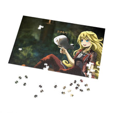 Load image into Gallery viewer, Anime Made In A Jigsaw Puzzle