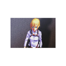 Load image into Gallery viewer, Anime Attack On Titan Rug