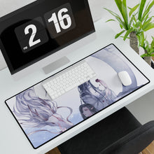 Load image into Gallery viewer, Ren Ichimoku Mouse Pad (Desk Mat)