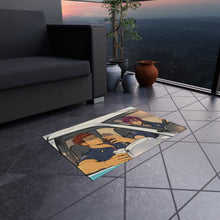 Load image into Gallery viewer, Free! Rin Matsuoka Rug