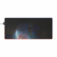 Load image into Gallery viewer, Houseki No Kuni 8k RGB LED Mouse Pad (Desk Mat)