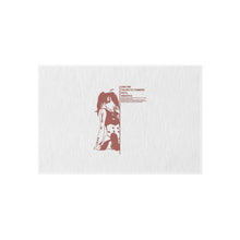 Load image into Gallery viewer, Miku Flat Desktop Rug