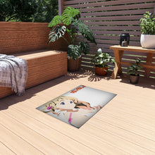 Load image into Gallery viewer, K-ON! Rug
