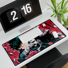 Load image into Gallery viewer, Anime My Hero Academia Mouse Pad (Desk Mat)