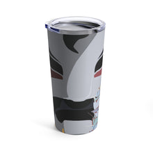 Load image into Gallery viewer, FullMetal Alchemist Tumbler 20oz