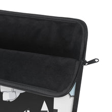Load image into Gallery viewer, Soul Eater Laptop Sleeve