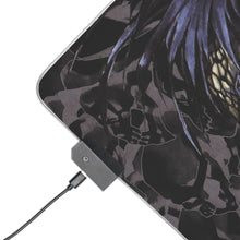 Load image into Gallery viewer, Anime Death Note RGB LED Mouse Pad (Desk Mat)