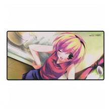 Load image into Gallery viewer, Anime When They Cry Mouse Pad (Desk Mat)