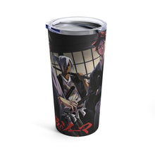 Load image into Gallery viewer, Food Wars: Shokugeki no Soma Tumbler 20oz