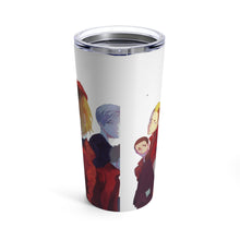 Load image into Gallery viewer, Tetsurō Kuroo Tumbler 20oz