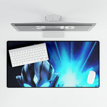 Load image into Gallery viewer, Anime Ultraman Mouse Pad (Desk Mat)