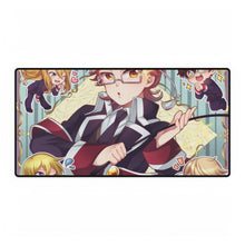 Load image into Gallery viewer, The Royal Tutor Mouse Pad (Desk Mat)