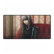 Load image into Gallery viewer, Anime Will o' Wisp Mouse Pad (Desk Mat)