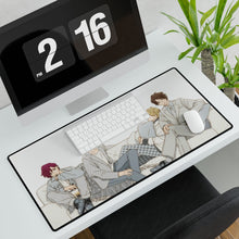 Load image into Gallery viewer, Play It Cool, Guys Mouse Pad (Desk Mat)