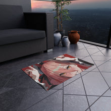 Load image into Gallery viewer, Anime Chainsaw Man Rug