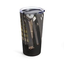 Load image into Gallery viewer, Fire Force Tumbler 20oz