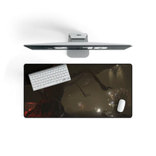 Load image into Gallery viewer, Scorn Mouse Pad (Desk Mat)