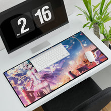 Load image into Gallery viewer, Vocaloid Mouse Pad (Desk Mat)