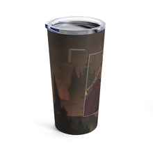 Load image into Gallery viewer, Anime FullMetal Alchemist Tumbler 20oz
