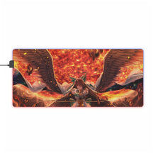 Load image into Gallery viewer, Touhou RGB LED Mouse Pad (Desk Mat)