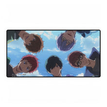 Load image into Gallery viewer, Free Dive To The Future Mouse Pad (Desk Mat)