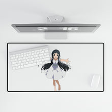 Load image into Gallery viewer, Anime Sword Art Online Mouse Pad (Desk Mat)