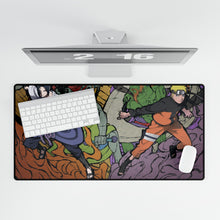 Load image into Gallery viewer, Anime Naruto Mouse Pad (Desk Mat)