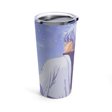 Load image into Gallery viewer, Anime Gintama Tumbler 20oz