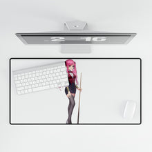 Load image into Gallery viewer, Anime Romantic Saga of Beauty & Devil Mouse Pad (Desk Mat)