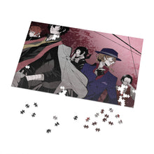Load image into Gallery viewer, Anime Bungou Stray Dogs Jigsaw Puzzle