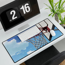 Load image into Gallery viewer, Your Name. Mouse Pad (Desk Mat)