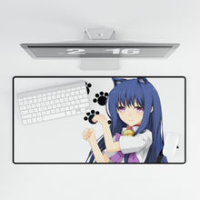 Load image into Gallery viewer, When They Cry Mouse Pad (Desk Mat)