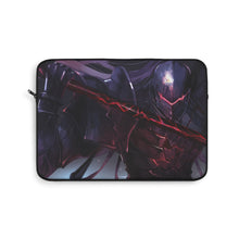 Load image into Gallery viewer, Anime Fate/Zero Laptop Sleeve