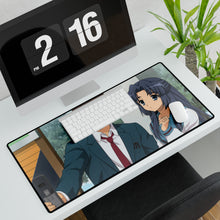 Load image into Gallery viewer, Anime The Melancholy Of Haruhi Suzumiya Mouse Pad (Desk Mat)