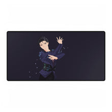 Load image into Gallery viewer, Yuri!!! on Ice Mouse Pad (Desk Mat)