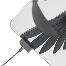 Load image into Gallery viewer, Touhou RGB LED Mouse Pad (Desk Mat)