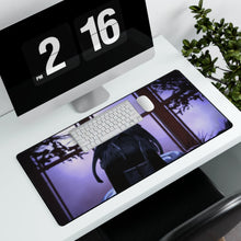 Load image into Gallery viewer, Saren Mouse Pad (Desk Mat)