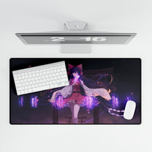Load image into Gallery viewer, Anime Touhou Mouse Pad (Desk Mat)