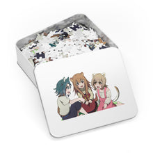 Load image into Gallery viewer, The Rising Of The Shield Hero Jigsaw Puzzle