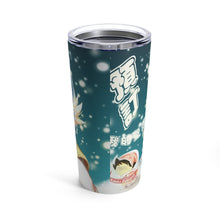 Load image into Gallery viewer, Heaven's Lost Property Tumbler 20oz