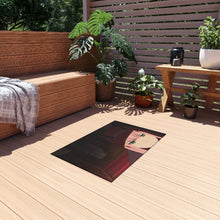 Load image into Gallery viewer, Darling in the FranXX Rug